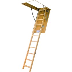 Чердачная лестница FAKRO SMART - фото 14772331