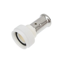 Пресс-фитинг Henco 26PKW-1605 - фото 14772366