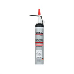 Силикановые нейтральный клей-герметик для формирования прокладок WINKEL pro gasket plus - фото 14772421