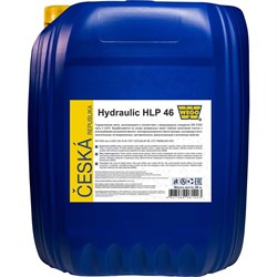 Гидравлическое масло WEGO Hydraulic 46 - фото 14772525