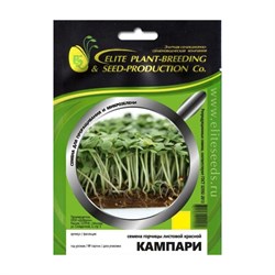 Семена ELITE PLANT-BREEDING & SEED PRODUCTION Co. ЭС мини - фото 14772609