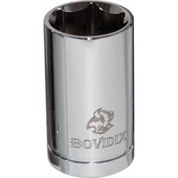 Торцевая головка Bovidix 5040104 - фото 14772656