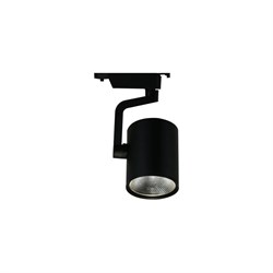 Потолочный светильник Arte Lamp A2321PL-1BK - фото 14772695