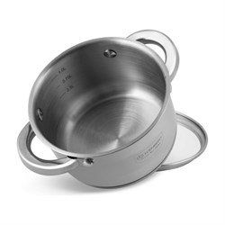 Кастрюля EDENBERG EB-3007 - фото 14772749