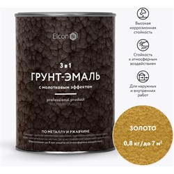 Кузнечная краска Elcon Smith - фото 14772810