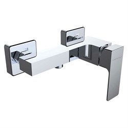 Смеситель для душа Clever SAONA SLIM - фото 14772856