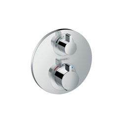 Термостатический смеситель для душа Hansgrohe Ecostat S - фото 14772950