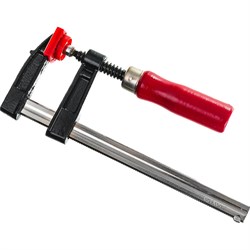 Струбцина INTERTOOL HT-6000 - фото 14773019