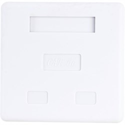 Компьютерная розетка Netlink FD-6166 - фото 14773119