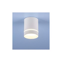 Стационарный светодиодный светильник ELEKTROSTANDARD DLR021 - фото 14773143
