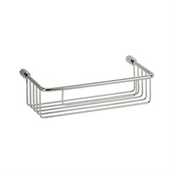 Прямоугольная решетка VERAGIO Basket - фото 14773292