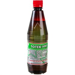 Усилитель моторного топлива/бензина ТОТЕК УМТ - фото 14773341