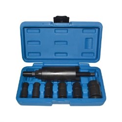 Набор инструментов для установки приводного вала ROCKFORCE RF-4011077(17316) - фото 14773529