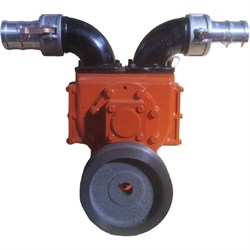 Насос YONGKANG MAXPOWER TECHNOLOGY CO.,LTD НШН600АТ3 - фото 14773768