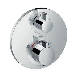 Термостат для душа Hansgrohe Ecostat S - фото 14773909