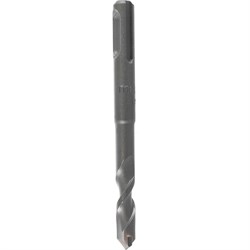Бур SDS-plus Metabo classic 626185000 - фото 14773912