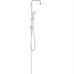Душевая система Grohe Ntempesta - фото 14773929