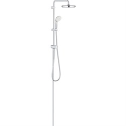 Душевая система Grohe New Tempesta 210 - фото 14773939