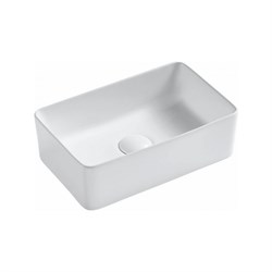 Накладная раковина Teymi Helmi Mini 38 artceramic - фото 14773980