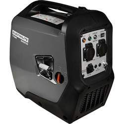 Инверторный генератор Electrolite TI 2400/TI 2400EL - фото 14774060