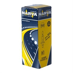 Автолампа Narva 483343000 - фото 14774073