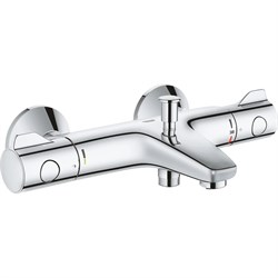 Термостат для ванны Grohe Grohtherm 800 - фото 14774116