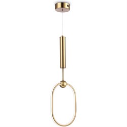Подвесной светильник Ambrella light COMFORT - фото 14774220