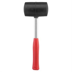Резиновая киянка INTERTOOL HT-0232 - фото 14774460