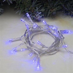 Гирлянда-нить Luazon ECO - фото 14774500