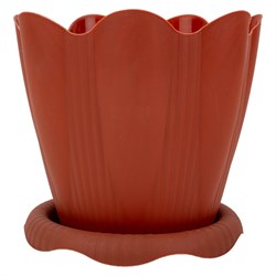 Горшок Martika Эдельвейс - фото 14774580