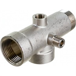 Пятиходовое соединение для насоса VALTEC VTr.600.N.06110 - фото 14774587