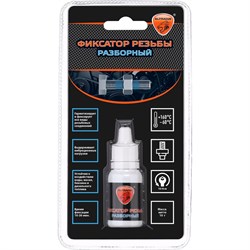 Разборный герметик-фиксатор резьбы ELTRANS EL-1230.01 - фото 14774825