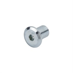 Гайка эриксона DINFIX М8 5 шт - фото 14774830
