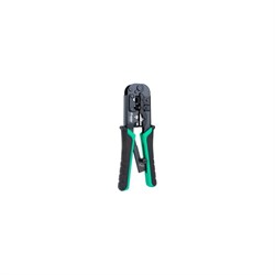 Универсальные клещи для обжима Pro'sKit CP-376TR - фото 14774932