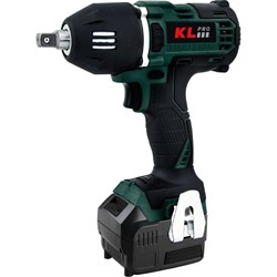 Профессиональный бесщеточный аккумуляторный гайковерт KLPRO KLSS18BH-50 - фото 14774987