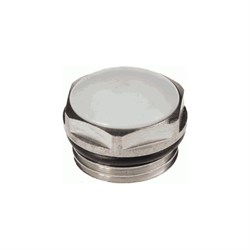 Заглушка для радиатора Terma 28817 - фото 14775030