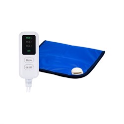 Непромокаемая электрогрелка для косметологии EcoSapiens Hot Mat - фото 14775057