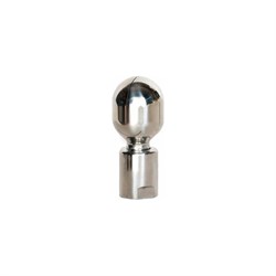 Щелевая вращающаяся моющая головка TITAN LOCK TLRWH63TH1.1/2 - фото 14775299