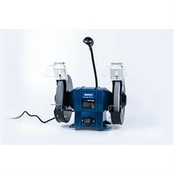 Электрическое точило WorkMaster ЗС-200/450Л - фото 14775406