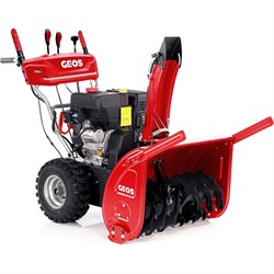Снегоуборщик бензиновый GEOS Arctic Line 700 E - фото 14775535