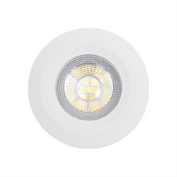Светодиодная лампа General Lighting Systems GLDEN-GX53-DIF-9-230-GX53-6500 - фото 14775562