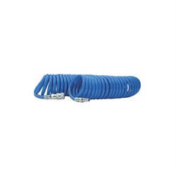 Спиральный шланг INTERTOOL PT-1718 - фото 14775584