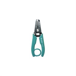 Инструмент для зачистки проводов Pro'sKit 8PK-3001D - фото 14775705