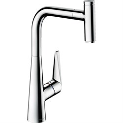 Смеситель для кухни Hansgrohe Talis Select S 300 - фото 14775768
