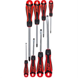 Набор усиленных отверток JTC 7644 - фото 14775781