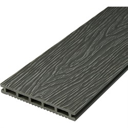 Пустотелая шовная доска Groentec TDEGP3D 150-18-4000 - фото 14775858