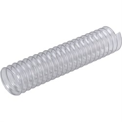 Воздуховод TEX PVC-500-110/10 - фото 14775918