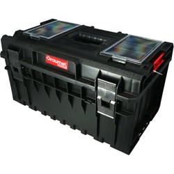 Ящик для инструментов DRAUMET PREMIUM SYSTEM ONE 350 PROFI - фото 14775951
