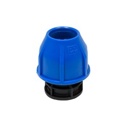 ПНД заглушка RVC 12535 - фото 14776012