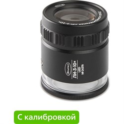 Лупа Элитест 00128611к - фото 14776108